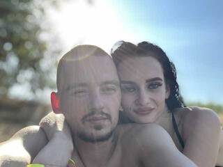 Erotische videochat AngelDemon_SW