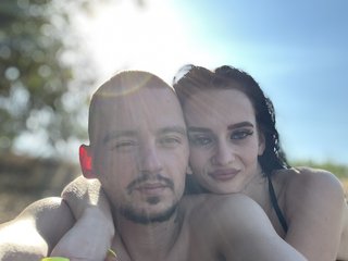 Erotische videochat AngelDemon_SW