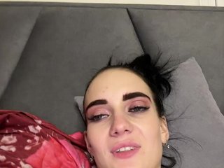 Erotische videochat AngelDemon_SW