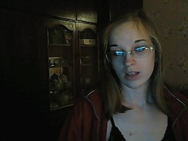 Uitzending screenshots Angelpussy1