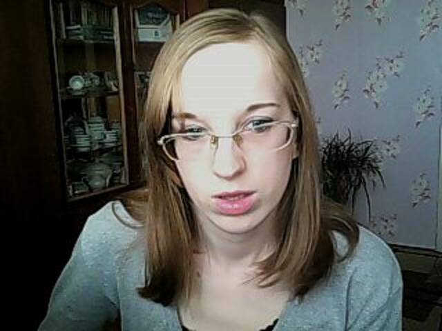 Uitzending screenshots Angelpussy1