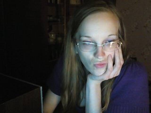 Uitzending screenshots Angelpussy1