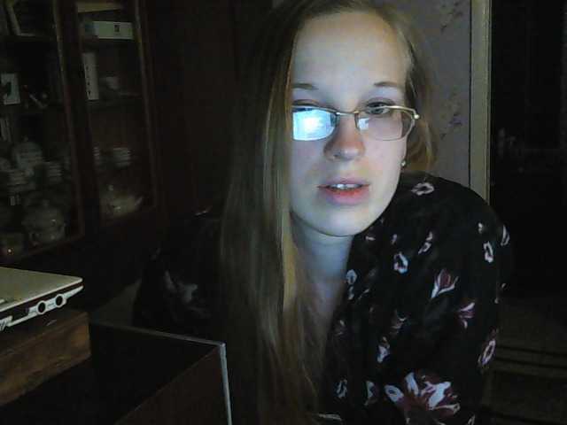 Uitzending screenshots Angelpussy1