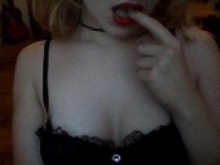 Erotische videochat angelright
