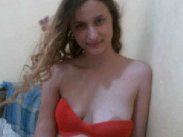 Uitzending screenshots angelsofia21