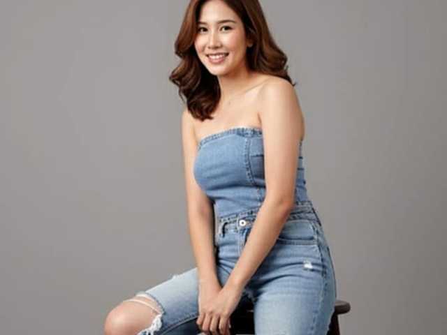 Foto van het profiel LadyPeach