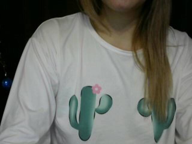 Uitzending screenshots CHERRYjuice