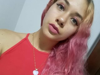 Erotische videochat AngelyRose