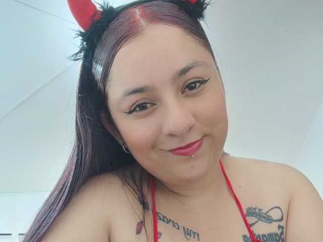 Foto van het profiel Anggie-Miller