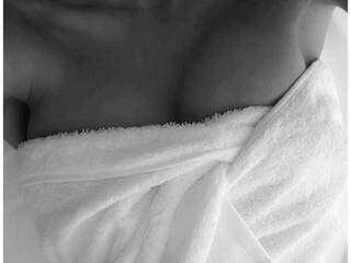 Erotische videochat Angie-Delores