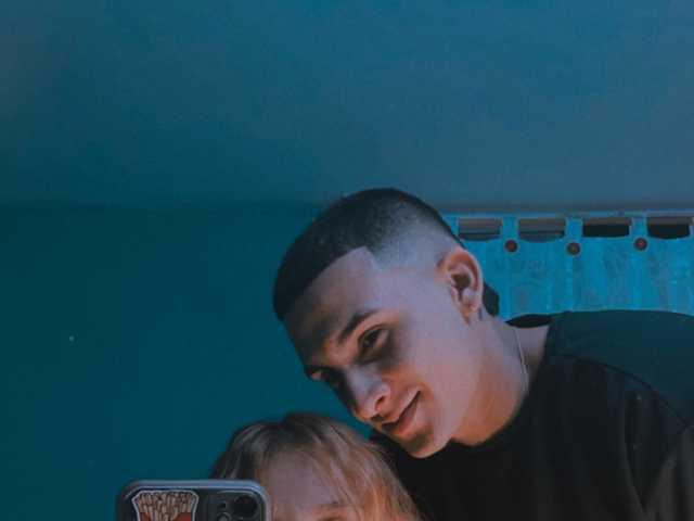 Foto van het profiel angieandliam