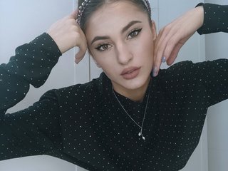 Erotische videochat AniaGraya
