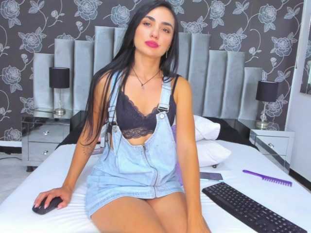 Uitzending screenshots anie-sofia