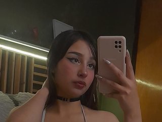Erotische videochat Anie-sp