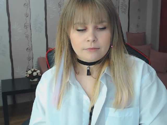 Uitzending screenshots Anika-fox