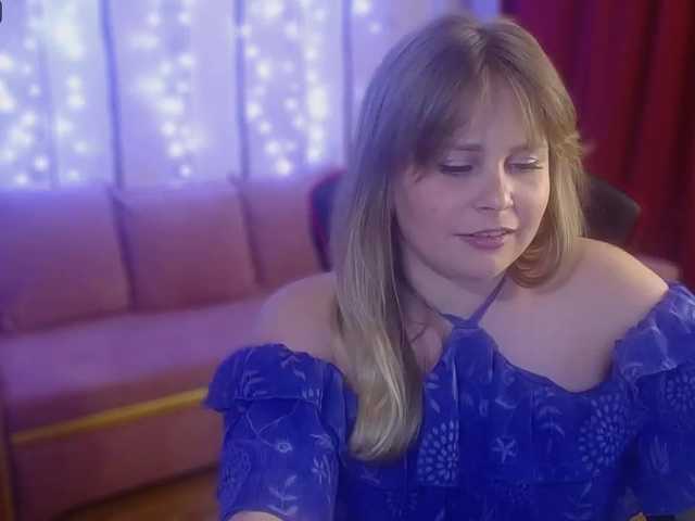 Uitzending screenshots Anika-fox