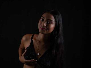 Erotische videochat AnikaHalil