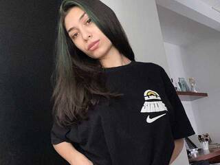 Erotische videochat Anikamuller