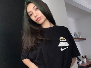Erotische videochat Anikamuller