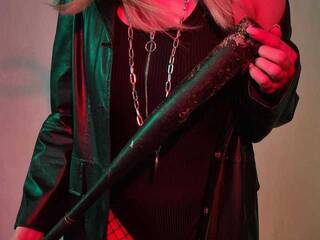 Erotische videochat anikasg