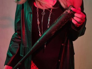 Erotische videochat anikasg