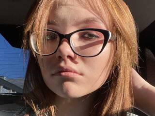 Erotische videochat Anime-girl