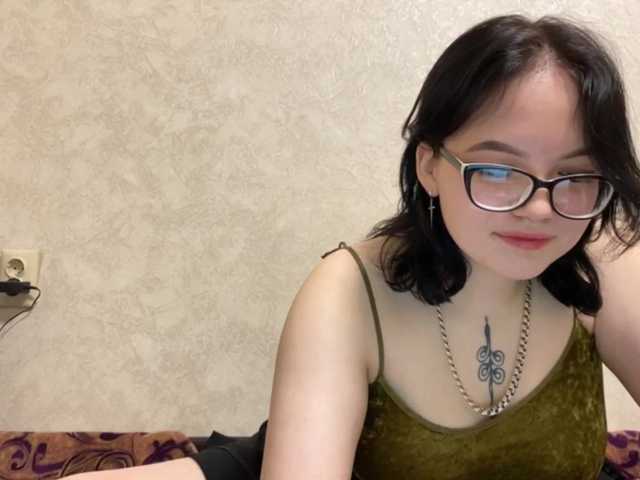 Uitzending screenshots Anime-girl