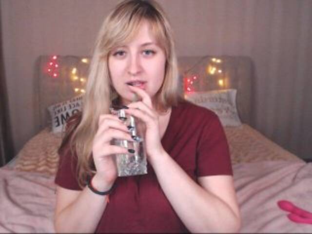 Uitzending screenshots AnimeLizz