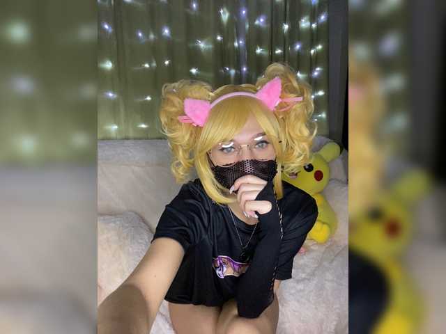 Uitzending screenshots Animeshechka