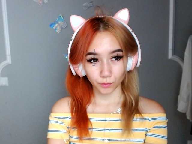 Foto's AnisaChok Gamer e-girl takes on whole lot of guys ♥ Come ad join the fun >.< #asian , #ahegao , #cosplay , #teen #e-girl