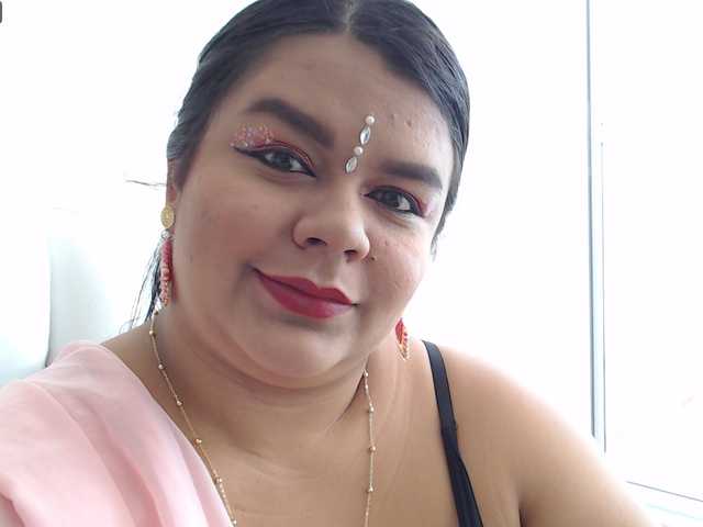 Profielfoto Anishaa
