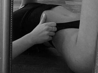 Erotische videochat AnisiaRaft