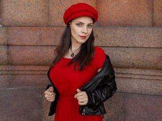 Erotische videochat Anita-Anis