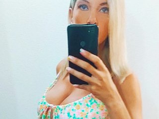 Erotische videochat ANITA-JONES