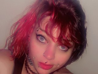 Erotische videochat Anitabonghit