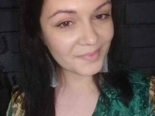 Erotische videochat AnitaBunny