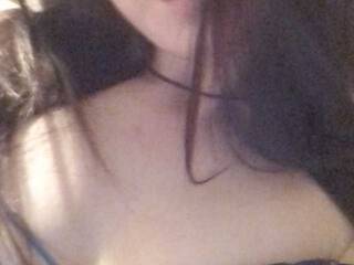 Erotische videochat AnitAbuuM