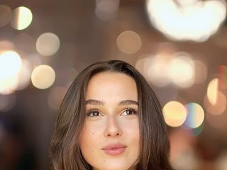 Erotische videochat AnitaGrey