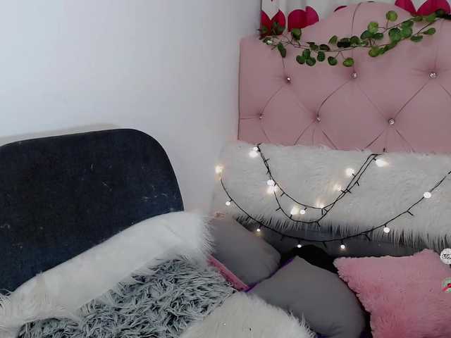 Uitzending screenshots canela_love