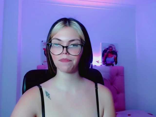 Uitzending screenshots canela_love