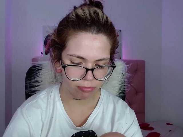 Uitzending screenshots canela_love