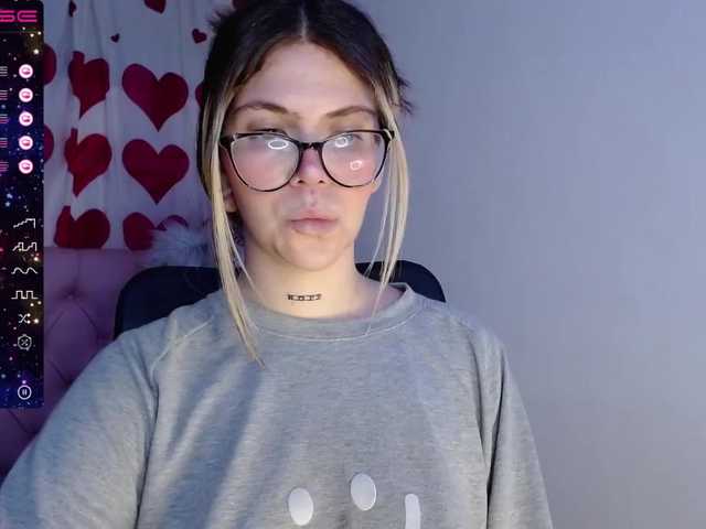 Uitzending screenshots canela_love