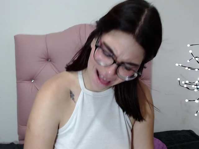 Uitzending screenshots canela_love