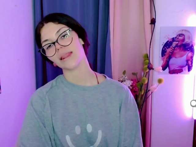 Uitzending screenshots canela_love