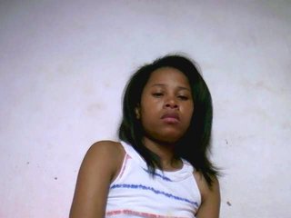 Erotische videochat AnitaQuin