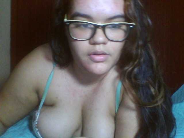 Uitzending screenshots AnitaRedd