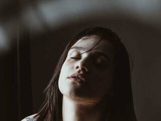 Erotische videochat AnitaSea