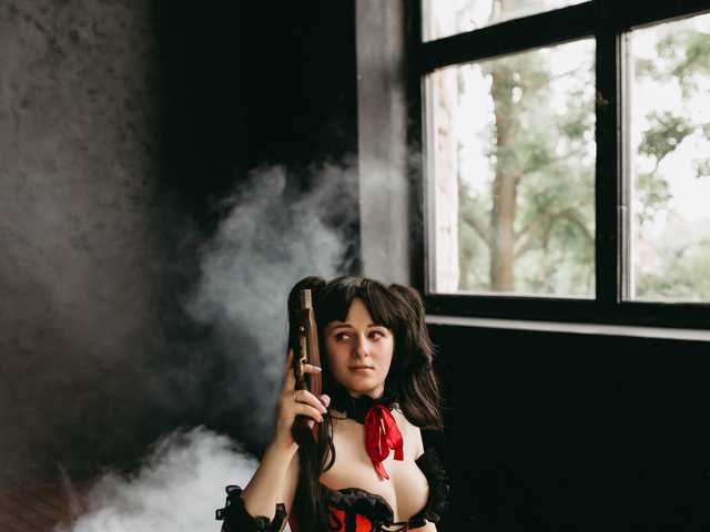 Foto van het profiel AnitaShine