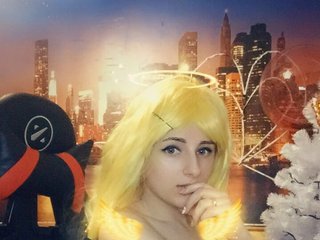Foto van het profiel AnitaShine