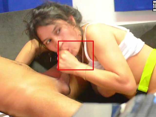 Uitzending screenshots AnitaYMarco1